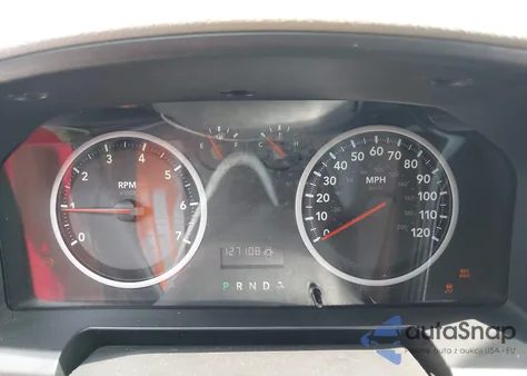 2012 Ram 1500 St из США, поврежденный, VIN 1C6RD7FT1CS238087